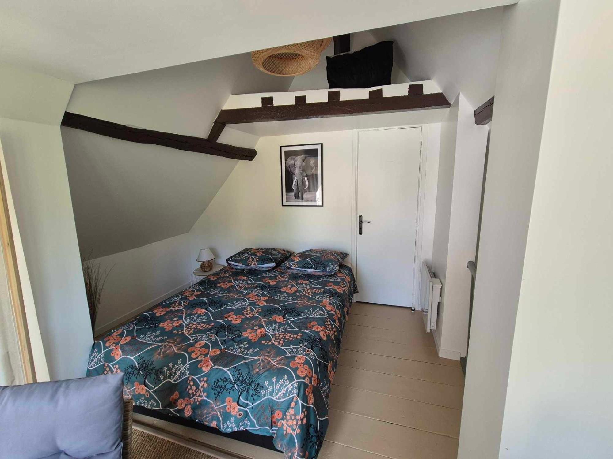 או La Villa Eudoise מראה חיצוני תמונה